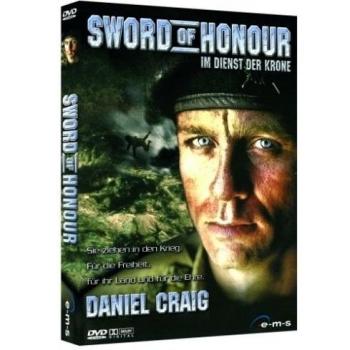 Sword of Honour - Im Dienste der Krone