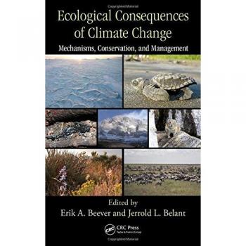 Ecological Impact of Climate Change: Mechanisms, Conservation Strategies, and Management Approaches