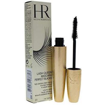Helena Rubinstein Lash Queen Perfect Black #01-Black 7 Ml 7 ml