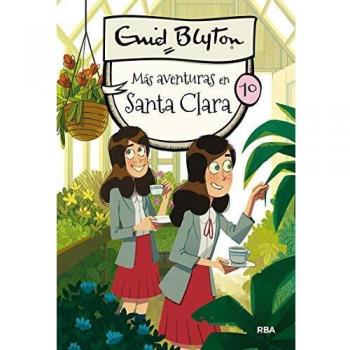 Claudina en Santa Clara