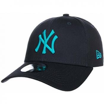 New Era Gorra League Estl 9Forty York Yankees Navy