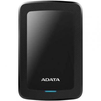 ADATA HV300 Disco Duro Externo 1TB Negro