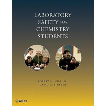 Laboratory Safety Guide for Chemistry Students: Comprehensive Four-Year Curriculum