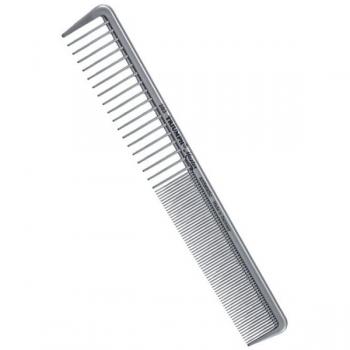 Peine de corte y graduación Master Triumph 283 Bat. 7½ Plateado metálico