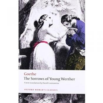 The Sorrows of Young Werther