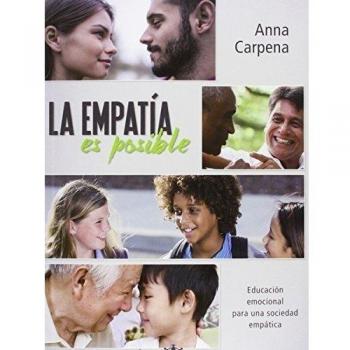 Empatia Es Posible.Educacion Emocional P