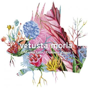 Mismo Sitio, Distinto Lugar - Vetusta Morla