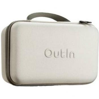 OutIn Nano Espresso Machine Protective Hardcase Carrier Bag
