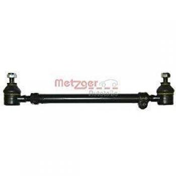 Barra de dirección METZGER 56012801 para Mercedes-Benz 190, lado izquierdo