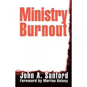Ministry Burnout: A Comprehensive Guide to Overcoming Spiritual Exhaustion (Paperback Edition)