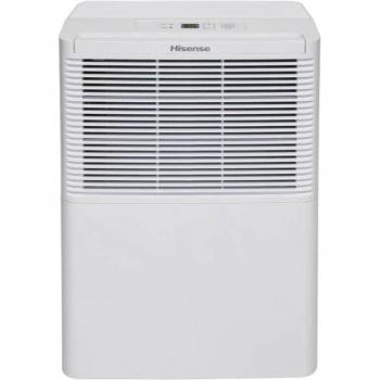 Deshumidificador Hisense DH12 12L 200W Blanco