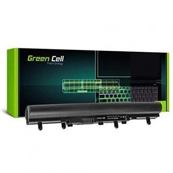 Green Cell Laptop Battery AC25 for Acer Aspire E1-522, E1-530, E1-532, E1-570, E1-572, V5-531 - 2200mAh