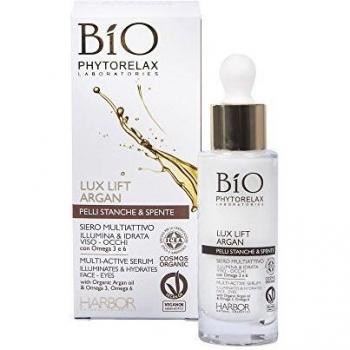 Sérum Multi-Acción Lux Lift Argan para Hidratación y Luminosidad 30 ml