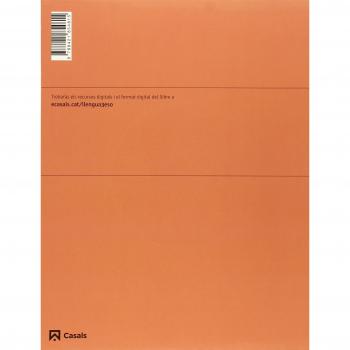 Llengua catalana i Literatura 3 ESO
