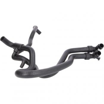 Tubería flexible calefacción intercambiador de calor THERMOTEC DNC027TT