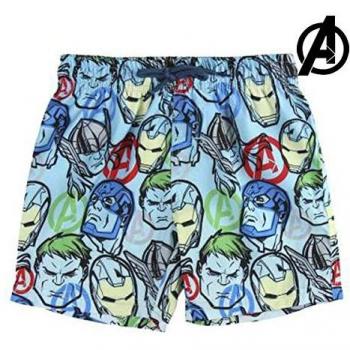BERMUDA AVENGERS - super heroes - cerdá