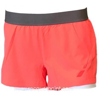 Babolat Mujeres Performance Short S
