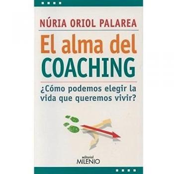 El alma del coaching - Oriol Palera, Núria