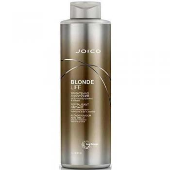 Joico Blonde Life Brightening Conditioner 1000ml (33.8 oz)