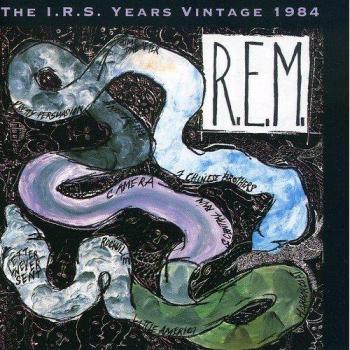 reckoning-the i.r.s. years vintage 1984