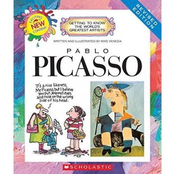 Pablo Picasso