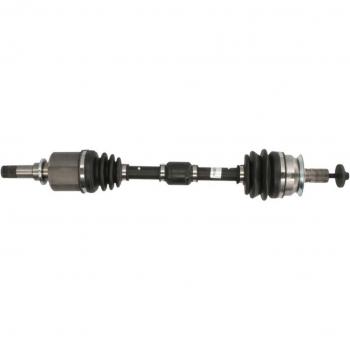 Eje de transmisión POINT GEAR PNG75161 Izquierda para entrenamiento Arbre d'entraînement