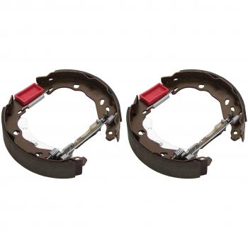Juego de zapatas de frenos TRW GSK1075