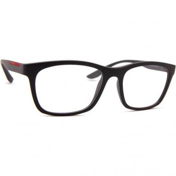 Prada Linea Rossa 0PS 02NV DG01O1 55