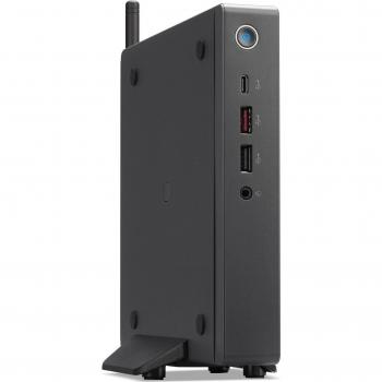 ACER PC B4B Veriton Essential VN2590G i3 Linux - Mini PC, procesador Intel Core i3, sistema operativo Linux, diseño compacto y eficiente para uso empresarial