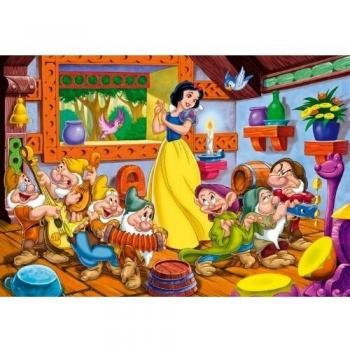 Clementoni puzzle infantil