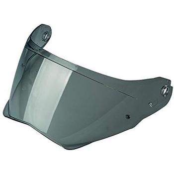 CABERG Drift Pantalla Visera Gris Oscuro A8566db - Tipo: Pantalla/Visera para casco Caberg Drift y Drift Evo, Color: Gris oscuro, Tamaño: Un tamaño