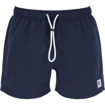 Chándal Russell AMF A40731 Azul Marino Hombre