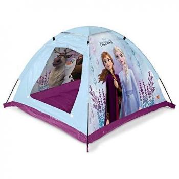 Tienda de Campaña Frozen 2 - Mondo Toys 28392