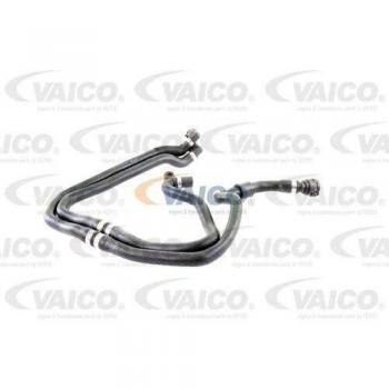 Tubería de Radiador VAICO V20-2317 para BMW X3 - Durite de Refrigeración y Líquido de Refrigeración