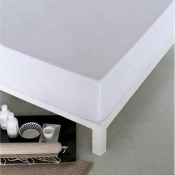 NATURALS SÁBANA BAJERA BLANCO - CUNA 60 CM