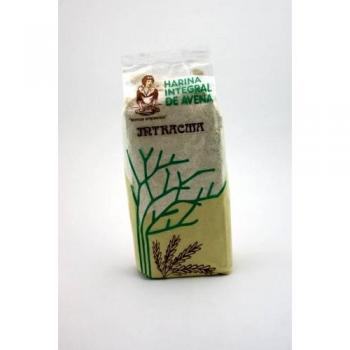 Harina Avena integral Intracma