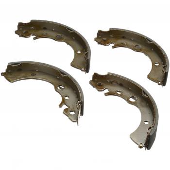 ABS 8650 Brakeshoe Set