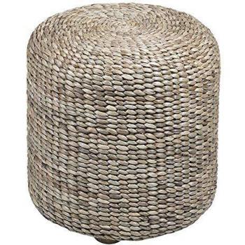 BigBuy Home Taburete, Talla única