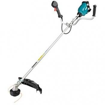 Desbrozadora/bordeadora Makita DUR369APT2 1000 W AC/Batería Negro, Azul, Gris
