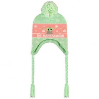 Gorro Sherpa Grogu de Star Wars - The Mandalorian