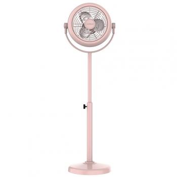 Ventilador de Pie Cecotec EnergySilence 250 ClassicStyle Pink