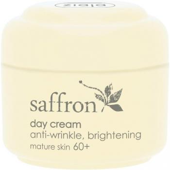 Ziaja Crema Facial de Día Azafrán 60+ 50ml