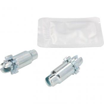 Ajustador automático de tensión y juego de accesorios para zapatas de freno de estacionamiento QUICK BRAKE 120 53 015 compatible con TOYOTA Verso (Ref: 8105 132594)