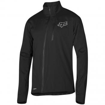Fox Chaqueta Attack Pro Fire Black, tamaño L