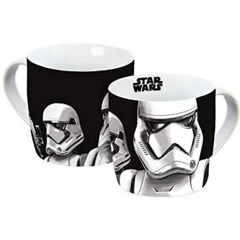Geda Labels Star Wars IX Mug Stormtrooper Cups Mugs