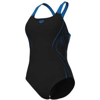 Bañador de mujer Arena Reflecting Swim Pro Back Lb con sostén