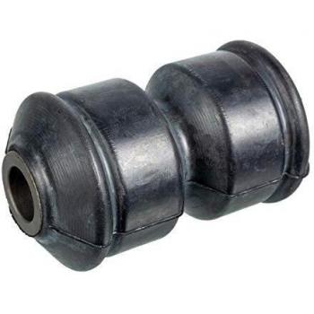 febi bilstein 02875 Leaf Spring Bush for spring eye, pack of one