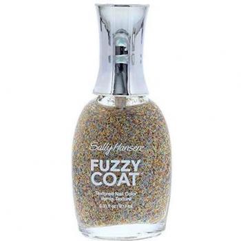 Esmalte de Uñas Sally Hansen Fuzzy Coat Texturizado 9.14ml - 200 Todo en Hilos
