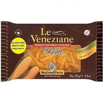 Le Veneziane Libre De 250g Penne