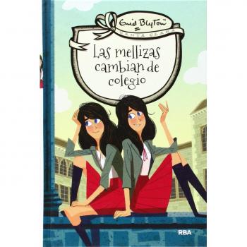 Las mellizas cambian de colegio